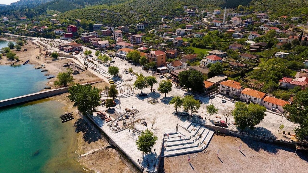 Shkodër Casadolcecasa酒店 外观 照片